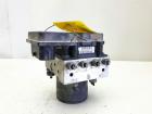 Peugeot 407 BJ2009 ABS ESP Block Hydroaggregat 9662005180 9666543180