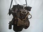 Toyota Aygo BJ2006 Motor Engine 1.0 50kw Motorcode 1KR  105167km