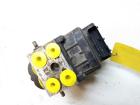 Opel Astra G Kombi Baujahr 2000 Hydroaggregat ABS Block 90581417 0265216651