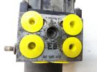 Opel Astra G Kombi Baujahr 2000 Hydroaggregat ABS Block 90581417 0265216651