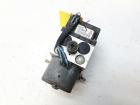 Opel Astra G Kombi Baujahr 2000 Hydroaggregat ABS Block 90581417 0265216651