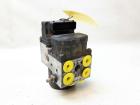 Opel Astra G Kombi Baujahr 2000 Hydroaggregat ABS Block 90581417 0265216651