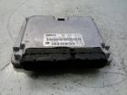 Steuergerät Motor 09133267 Opel Astra G Caravan BJ: 2000