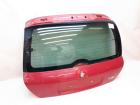 Renault Clio 2 BJ2002 Heckklappe Kofferraumdeckel Heckscheibe Faceliftmodell ab 6/01 Phase 2