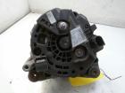 VW Sharan 06F903023J Lichtmaschine Bosch 7M BJ2007  2,0TDI 103kw  BRT