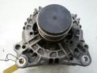 VW Sharan 06F903023J Lichtmaschine Bosch 7M BJ2007  2,0TDI 103kw  BRT