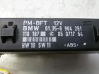 BMW E39 Touring Baujahr 2000 Türmodul Steuergerät vorn rechts 61356904251