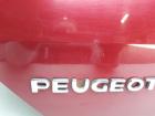 Peugeot 407 Coupe Bj.2006 original Heckklappe 860686