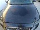 Volvo V50 S40 Bj.2005 original Motorhaube 31265118 475-BLACK SAPPHIRE METALLIC