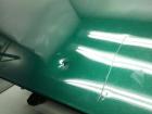 Opel Tigra Twin Top BJ2005 Dach Stahlklappdach Cabriodach 1320098 Heckscheibe