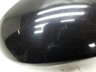 Seat Ibiza 6L orig Außenspiegel rechts LC9Z Black Magic Metallic manuell BJ2006