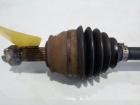 Opel Corsa D Antriebswelle Gelenkwelle vorn links 1.3CDTI 55kw Z13DTJ BJ2008