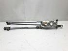 Ford Focus DA3 original Wischergestänge vorn 4M5117504AC 3397020850 BOSCH BJ2008