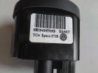 VW Passat 3C BJ2008 Lichtschalter 1K0941431AS Fahrlichtautomatik     1004757751006