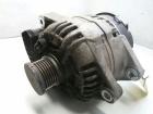 Opel Vectra C Baujahr 2007 3,0TD 135KW Lichtmaschine 13125525 0124525046