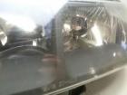 Renault Laguna B56 original Scheinwerfer links mit LWR Facelift BJ1999