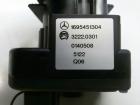 Mercedes A-Klasse 1695451304 Lichtschalter W169 BJ2005 2.0CDI 640941