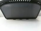 BMW 5er E61 65829114358 Bordmonitor Display 65829114353 2,0TD 204D4 BJ2006