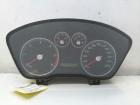 Ford Focus 2 4M5T10849GM Tacho Kombiinstrument 1,8TDCI 85kw KKDA BJ2005