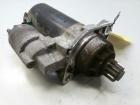 VW Passat B6 3C Anlasser Starter 02M911024 0001123038 BOSCH 2.0TDI 103kW BJ2008