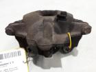 Fiat Panda 169 Bremssattel vorn rechts 1.3TD 51kw 188A8000 Allrad BJ2007