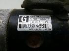 Mazda 6 GG GY Anlasser Starter M002T88671 2.0DI 89kw BJ2006