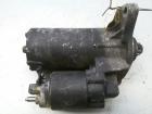 VW Golf 4 1J Anlasser Starter 020911023F BOSCH 1.4 16V 55kW AHW BJ1999