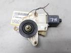 Mercedes C-Klasse W204 2048200642 Fensterhebermotor Tür hinten links BJ2008