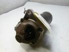 Opel Corsa C Baujahr 2004 1,2 55KW Anlasser 5 Gang Schalter 09115191