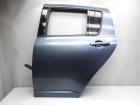 Suzuki Swift EZ original Tür hinten links ZY4 Azure Grey Metallic 5türig BJ2007 Suzuki Swift EZ original Tür hinten links ZY4 Azure Grey Metallic 5türig BJ2007