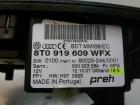 Audi A4 8K 8T0919609 WFX MMI Bedieneinheit Mittelkonsole BJ2007