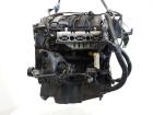 Renault Laguna 1 Motor K4MF720 1.6 79kw 5 Gang Schalter BJ1999