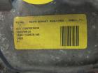 Ford Fiesta 5 JH1 Klimakompressor YS4H19D629AB 2003MAR26 1.4 59kW BJ2003