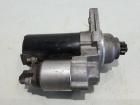 Skoda Superb 2 Anlasser Starter 02Z911023J 0001122400 BOSCH 1.9TDI 77kW BJ2012