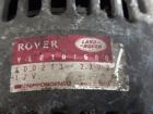 Rover 400 RT original Lichtmaschine Generator YLE101500 1002132272 BJ1998