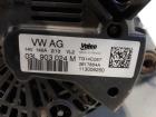 VW Golf Plus 2 Lichtmaschine 140A Generator 03L903024M 2617854A VALEO BJ2012