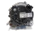 Skoda Superb 3T original Lichtmaschine Generator 03C903023C 2542697C BJ2012