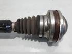 VW Golf 5 original Antriebswelle Gelenkwelle vorn rechts 1K0407272KJ BJ2008