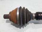 VW Golf 5 original Antriebswelle Gelenkwelle vorn rechts 1K0407272KJ BJ2008