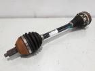VW Polo 6C original Antriebswelle Gelenkwelle vorn links 6R0407761K BJ2015