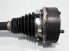 VW Passat 3C original Antriebswelle Gelenkwelle vorn links 1Q0407271A BJ2006