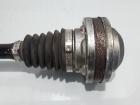 VW Passat 3C original Antriebswelle Gelenkwelle vorn links 1K0407271LF BJ2011