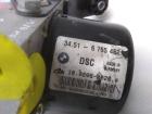 BMW 3er E46 Compact 34516765452 ABS DSC Block Hydroaggregat original BJ2004