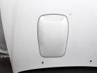 Mitsubishi L200 Baujahr 1998 Motorhaube mit Lufthutze FAIRY WHITE MR178082