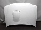 Mitsubishi L200 Baujahr 1998 Motorhaube mit Lufthutze FAIRY WHITE MR178082