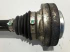 Audi A5 8T original Antriebswelle Gelenkwelle hinten links 8K0501203N BJ2012