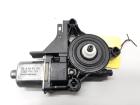 VW Passat 3C B7 Bj2010 original Fensterhebermotor vorn rechts 3C0959702A