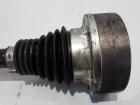 VW Passat CC Antriebswelle Gelenkwelle hinten links 1K0501203D BJ2010