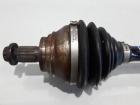 Audi A3 8P original Antriebswelle Gelenkwelle vorn links 1K0407271JB BJ2008