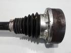 VW Passat 3C original Antriebswelle Gelenkwelle vorn links 1Q0407271A BJ2008